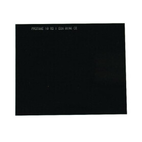 Verre à souder 100x120mm UNIVERSEL WP64508