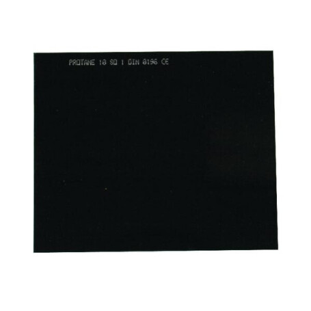 Verre à souder 100x120mm UNIVERSEL WP64508