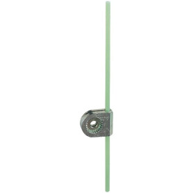 Tige ronde SCHNEIDER-ELECTRIC ZCY55