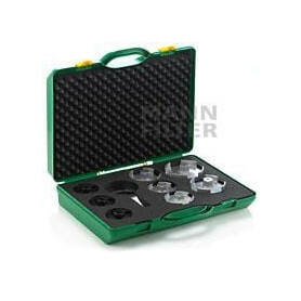 Kit filtration MANN-FILTER LSK019