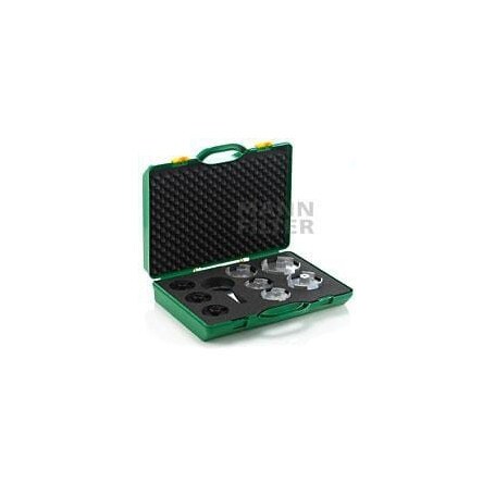 Kit filtration MANN-FILTER LSK019
