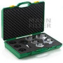 Kit filtration MANN-FILTER LSK019