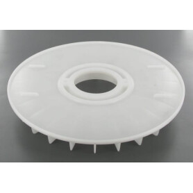 Turbine de ventilation 546-550 SOLO 5073577