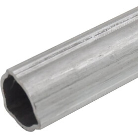 Tube triangulaire UNIVERSEL TTBE01