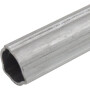 Tube triangulaire UNIVERSEL TTBE01