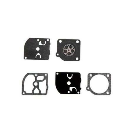 Kit membrana juntas ZMA GND35 - MCCULLOCH PM3505 - STIHL 051 025 1132