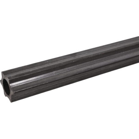 Tube profilé GOPART PTO9L25IPT3000GP