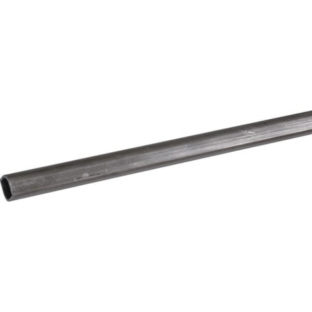 Tube profilé GOPART PTO9L22IPT3000GP