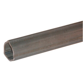 Tube profilé extérieur COMER 1911988501400