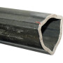 Tube profilé COMER 191150100