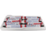 Tube marqueur noir MARKAL HG421003