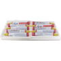 Tube marqueur jaune MARKAL HG421002