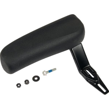 Accoudoir gauche GRAMMER G1093593