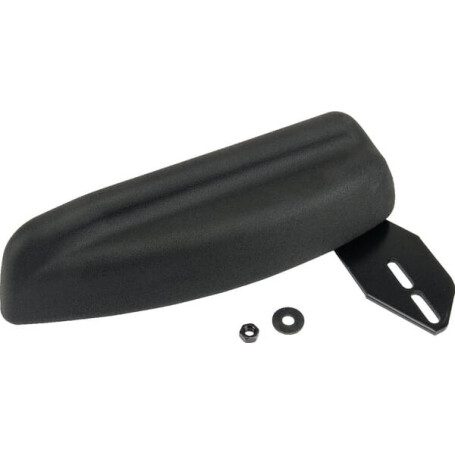 Accoudoir gauche GRAMMER G136670