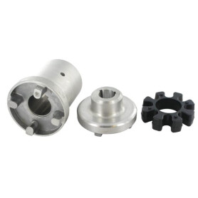 Accouplement OMT ND613