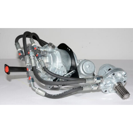Transmission OUTILS-WOLF 40843OW