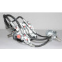 Transmission OUTILS-WOLF 40843OW