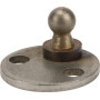 Boule d'attelage AGRIA AGW56430