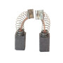 Jeu de charbons HITACHI 999041 - 999-041