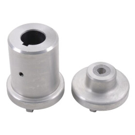 Accouplement OMT ND610