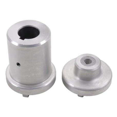 Accouplement OMT ND610