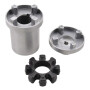 Accouplement OMT ND610