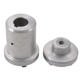 Accouplement OMT ND600