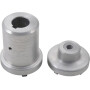 Accouplement OMT ND600