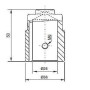 Accouplement UNIVERSEL MPP9MC90