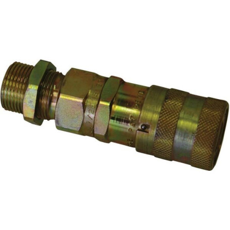 Accouplement STOLL 0480810