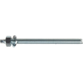 Tige d'ancrage 12x160mm FISCHER FRGM12160