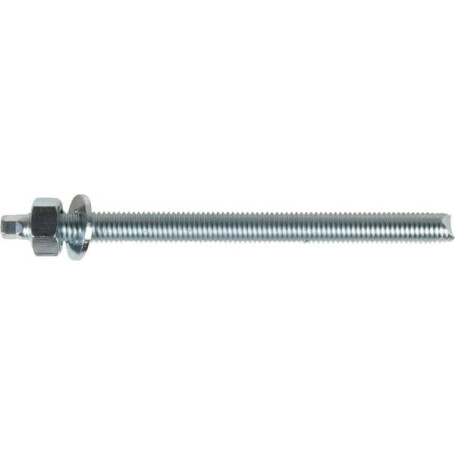 Tige d'ancrage 12x160mm FISCHER FRGM12160