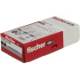 Tige d'ancrage 12x160mm FISCHER FRGM12160