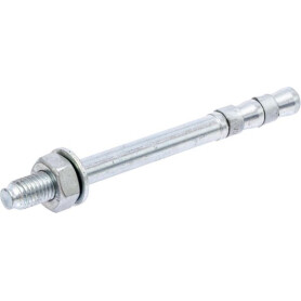 Tige ancrage express M10/45 FISCHER EXA1045
