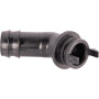 Accouplement JOHN DEERE R123586