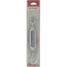 Tendeur oeillet - crochet M12 UNIVERSEL KR148012HGP001