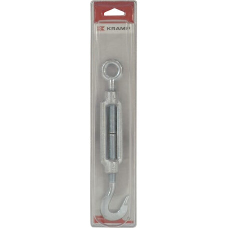 Tendeur oeillet - crochet M12 UNIVERSEL KR148012HGP001