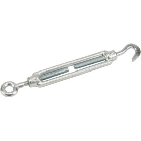 Tendeur M6 UNIVERSEL 148006HG