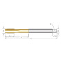 Taraud machine M16 DORMER E610M16NO3