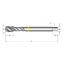 Taraud M8x1,0 DORMER EX10M8X10