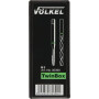 Taraud M3 VÖLKEL 35390VOL