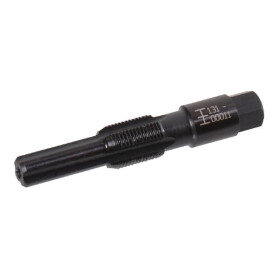 Taraud grande taille M12x1 MIDLOCK 261T