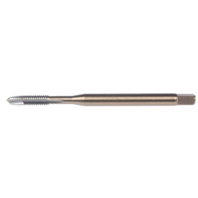 Taraud de machine M4 DORMER EP00M4