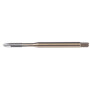 Taraud de machine M4 DORMER EP00M4