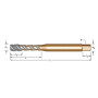 Taraud de machine M20 DORMER EX00M20
