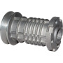 Accouplement OUTILS-WOLF 42717OW