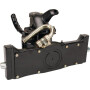 Accouplement de remorque SAUERMANN HS17001KU39038