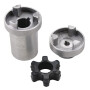 Accouplement élastique OMT ND510