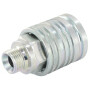 Accouplement hydraulique NEW HOLLAND 5179556