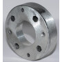 Accouplement lame OUTILS-WOLF 24834OW